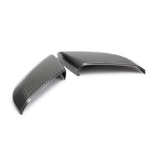 Load image into Gallery viewer, Seibon 16-21 Honda Civic / Civic Type R Carbon Fiber Mirror Covers