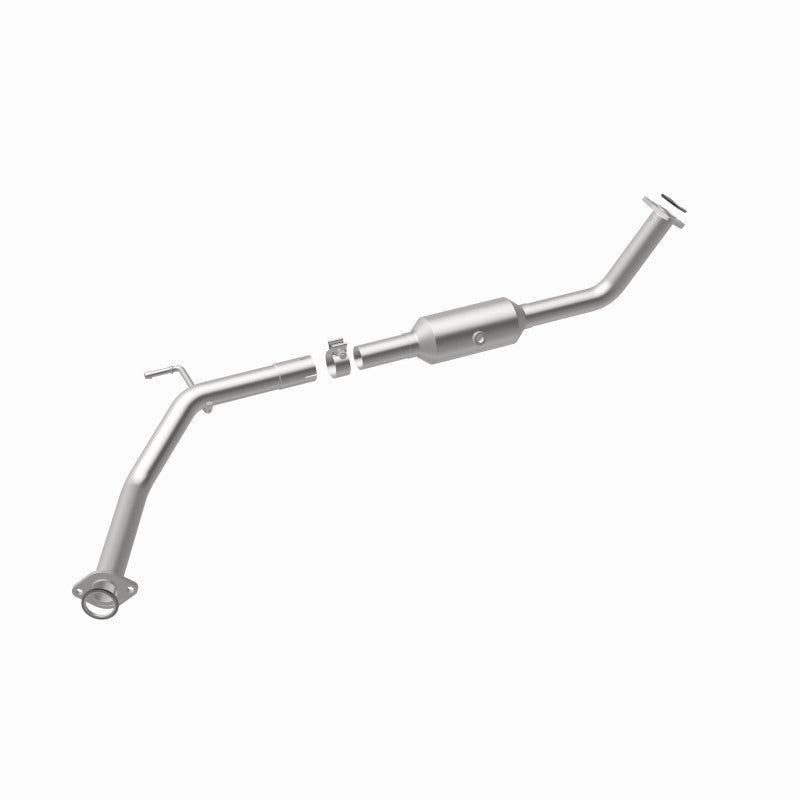 MagnaFlow 05-07 Toyota Sequoia 4.7L Direct Fit Converter