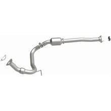 Load image into Gallery viewer, MagnaFlow 2015 Colorado 2.5 Underbody Direct Fit Converter