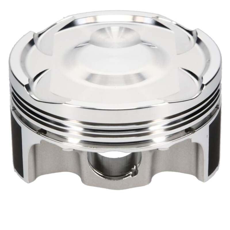 JE Pistons 2017+ Ford EcoBoost 3.5L V6 93.00mm Bore -9.70cc Dish FSR Piston - Set of 6