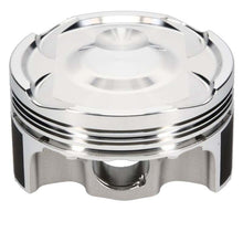 Load image into Gallery viewer, JE Pistons 2017+ Ford EcoBoost 3.5L V6 93.00mm Bore -9.70cc Dish FSR Piston - Set of 6