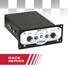 Load image into Gallery viewer, Rugged Radios RRP5100 PRO - Race Series Panel Mount Intercom Without DSP Chips