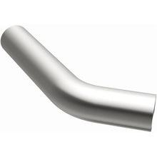 Load image into Gallery viewer, MagnaFlow Smooth Trans 45D 5.00 SS 10pk 10713