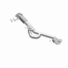 Load image into Gallery viewer, BRE Exhaust 10-15 Equinox Terrain 3.0L 3.6L Front Pipe Kit