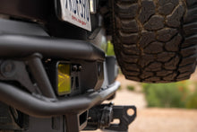 Load image into Gallery viewer, DV8 Offroad 2021-2025 Ford Bronco Rear Tube Bumper