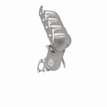 Load image into Gallery viewer, MagnaFlow 11-15 Chevrolet Cruze 1.8L Direct Fit Converter
