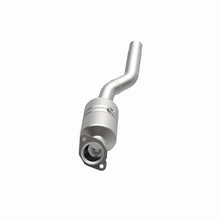 Load image into Gallery viewer, MagnaFlow 07-09 Jaguar XK 4.2L Direct Fit Converter