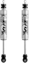 Load image into Gallery viewer, Camburg 98-00 Ford Ranger 2WD Performance Lift Kit w/ Fox 2.0 Coilovers