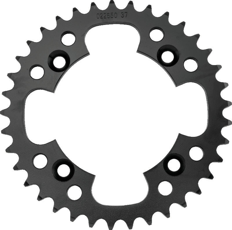 ProTaper 04-Up Yamaha YFM250/350/700 / YFZ450 CS4 Rear Steel Sprocket - 36 Teeth