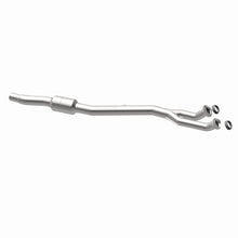 Load image into Gallery viewer, MagnaFlow 96-98 BMW 740iL 4.4L Direct Fit Converter