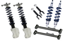 Load image into Gallery viewer, Ridetech 79-89 Ford Mustang HQ Series CoilOver System