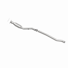 Load image into Gallery viewer, MagnaFlow 96-01 Chrysler Town &amp; Country 3.3L Direct Fit Converter
