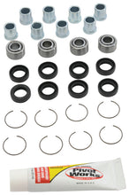 Load image into Gallery viewer, Pivot Works 08-09 Honda TRX700XX IRS Kit - Rear Upper A-Arm 1 Kit Req Per Veh