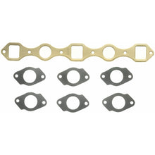Load image into Gallery viewer, Fel-Pro MS 22506 B Intake and Exhaust Manifolds Combination Gasket