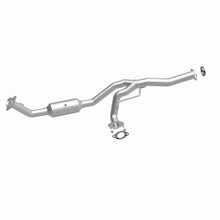 Load image into Gallery viewer, MagnaFlow 07-08 Ford Ranger 3.0L Direct Fit Converter