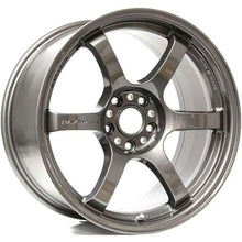 Load image into Gallery viewer, Gram Lights 57DR 17X9.0 +38 5x100 HS Gunmetallic