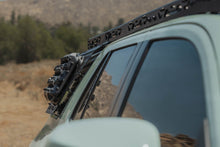 Load image into Gallery viewer, DV8 25-26 Toyota 4Runner Exterior Window Molles (Use w/ PN dveRRTF3-02) - Driver &amp; Passenger RRTF3-02EM