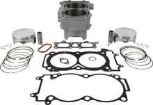 Load image into Gallery viewer, Cylinder Works 17-19/2021 Polaris General 1000 EPS 1000cc +5mm Big Bore Cylinder Kit 1110cc