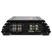Load image into Gallery viewer, DS18 4-Channel Class D Amplifier 2x 600/4ohm Bridge 4 x 320/2ohm 4 x 200/4ohm Watts RMS