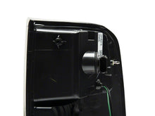 Load image into Gallery viewer, Raxiom 04-08 Ford F-150 Styleside LED Tail Lights- Black Housing (Clear Lens)
