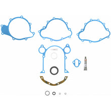 Load image into Gallery viewer, Fel-Pro Pontiac Firebird TCS 45166 Engine Timing Cover Gasket Set