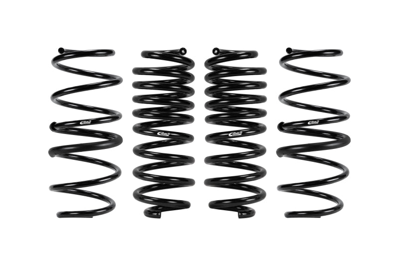 Eibach Pro-Kit for 2022+ Ford Maverick - GTR Auto
