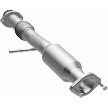 Load image into Gallery viewer, MagnaFlow 17-19 Toyota Highlander 3.5L Direct Fit Converter