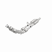 Load image into Gallery viewer, MagnaFlow 06-08 Volkswagen Passat 3.6L Direct Fit Converter