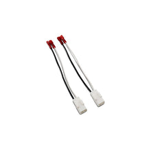 Load image into Gallery viewer, DS18 Speaker Connector Adaptors For Selected Chrysler Dodge Jeep Wrangler (Woofer-Mid)
