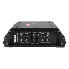 Load image into Gallery viewer, DS18 4-Channel Class D Amplifier 2x 400/4ohm Bridge 4 x 240/2ohm 4 x 150/4ohm Watts RMS