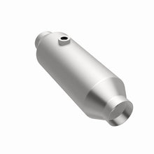 Load image into Gallery viewer, MagnaFlow 2.50in. CA OBDII Universal Converter