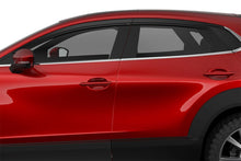 Load image into Gallery viewer, Husky Liners 2025 Chevrolet Traverse Outside Mount Low Profile Ventvisor - Smoke