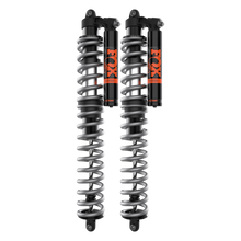 Load image into Gallery viewer, Fox Factory Race Series Polaris/AM/PRO XP Rear (38.90/13.60) 3.0in Internal Bypass RC2 2-Seat