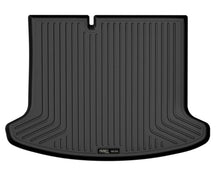 Load image into Gallery viewer, Husky Liners 18-22 Nissan Kicks WeatherBeater Cargo Liner - Black 26271