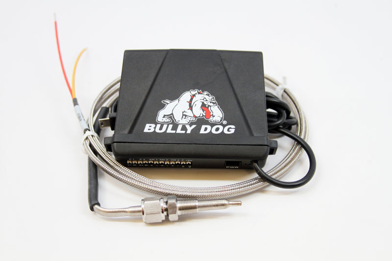 Bully Dog Sensor Station w/ Pyro Thermocouple Included 40384