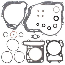Load image into Gallery viewer, Vertex Gaskets 01-07 Suzuki DRZ250 CA MODEL CV CARB Complete Gasket Kit w/ Oil Seals