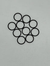 Load image into Gallery viewer, KYB 02+ Yam YZ65-250/02-23Kaw KX85/ 19-20 GasGas Front Fork O-Ring Compression Piston - 10 Pack
