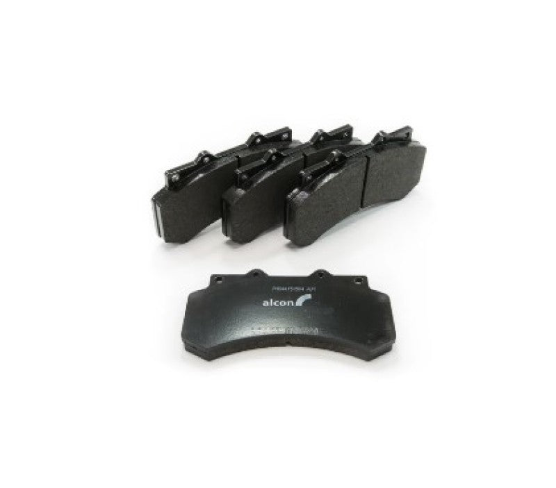 Alcon 2010+ Ford F-150 CIR15 AV1 Brake Pad Set - Front ALAPNS4415X504.4