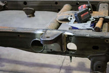 Load image into Gallery viewer, Rust Buster 11-18 Chevy Silverado 2500HD/3500HD Rear Bed Mount - Right