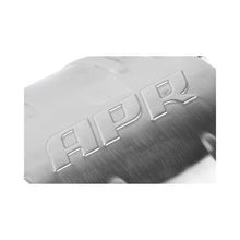 Load image into Gallery viewer, APR Premium Sound Absorption Muffler - Dual 70mm (2.75in) - Oval Body 217mm x 134mm x 210mm MUH0011