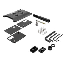 Load image into Gallery viewer, Cobb Subaru/Toyota/Scion License Plate Relocation Mount B861600