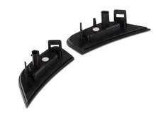Load image into Gallery viewer, Raxiom 21-23 Tahoe/Yukon Axial Series Amber LED Front Side Markers- Smoked