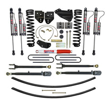 Load image into Gallery viewer, Skyjacker 8.5In KIT 05 F250 4WD W/GAS