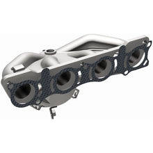 Load image into Gallery viewer, MagnaFlow 17-20 Nissan Rogue Sport Single Manifold 2L Direct Fit Converter
