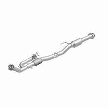 Load image into Gallery viewer, MagnaFlow 18-19 Toyota Camry 3.5L Direct Fit Converter