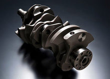 Load image into Gallery viewer, HKS Crank Shaft VR38 4.3L STEP Pro 23006-AN010
