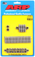 Load image into Gallery viewer, ARP SB Ford SS 12pt Oil Pan Stud Kit