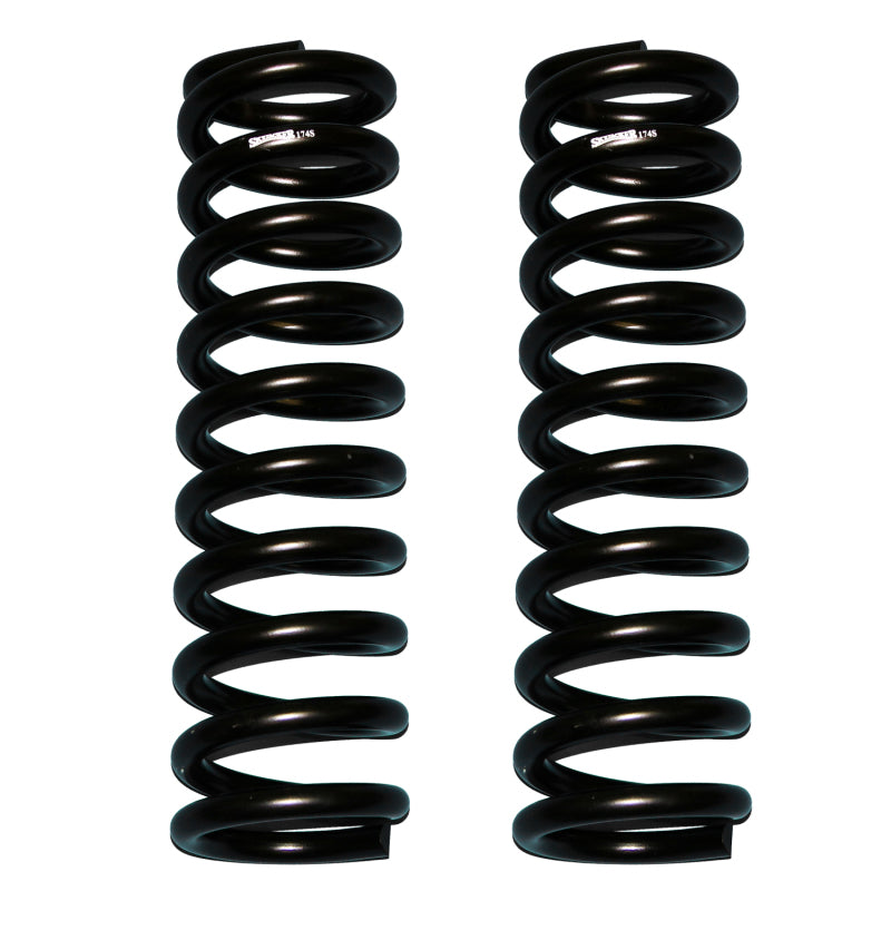 Skyjacker 1975-1979 Ford Bronco Coil Spring Set 174