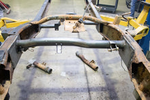 Load image into Gallery viewer, Rustbuster Rear Fuel Tank Crossmember