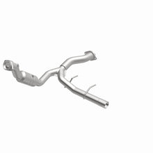 Load image into Gallery viewer, MagnaFlow 11-12 Ford F-150 3.5L Direct Fit Converter